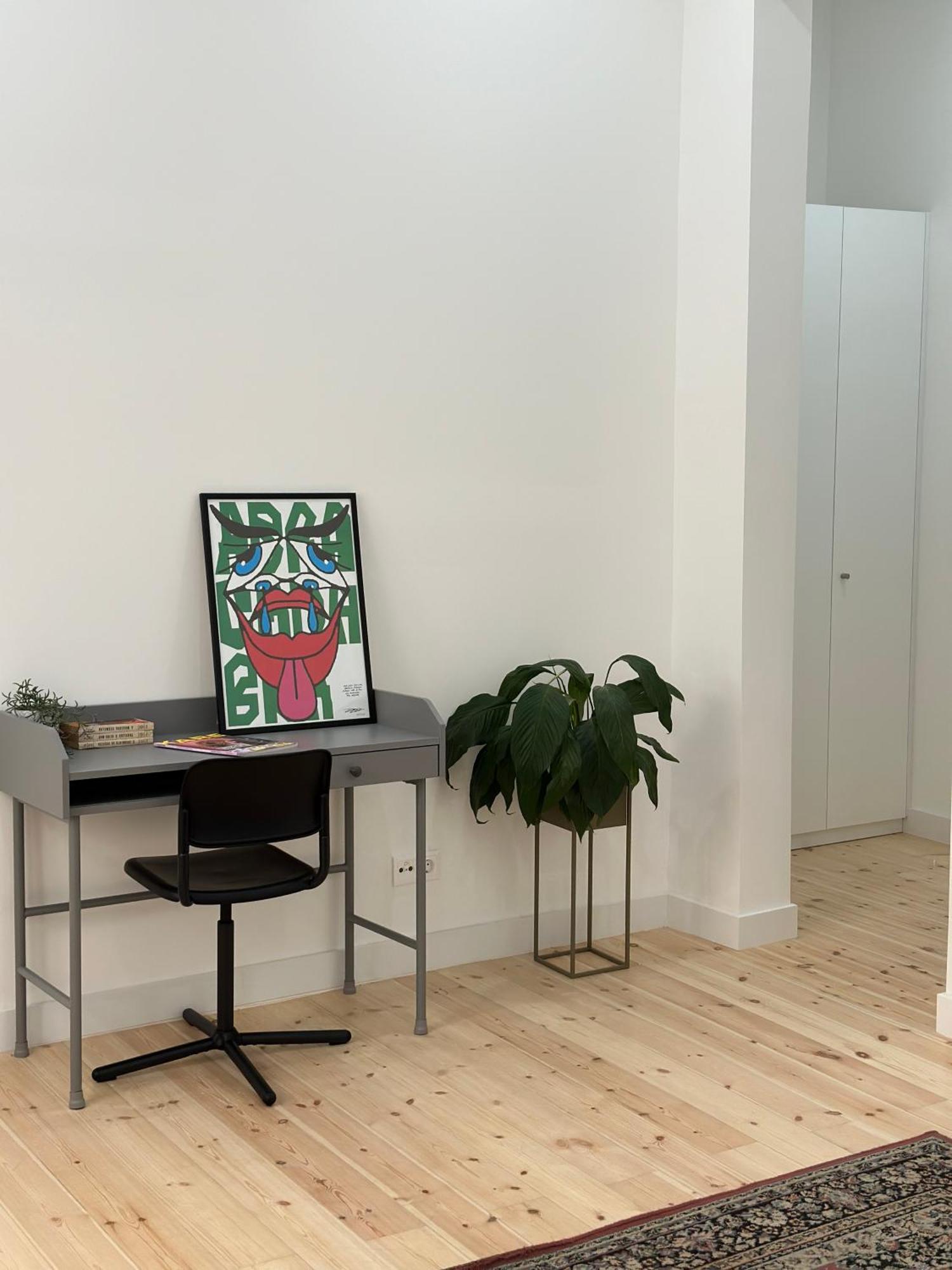 Gasthof Baixa Chiado Bedrooms Lissabon