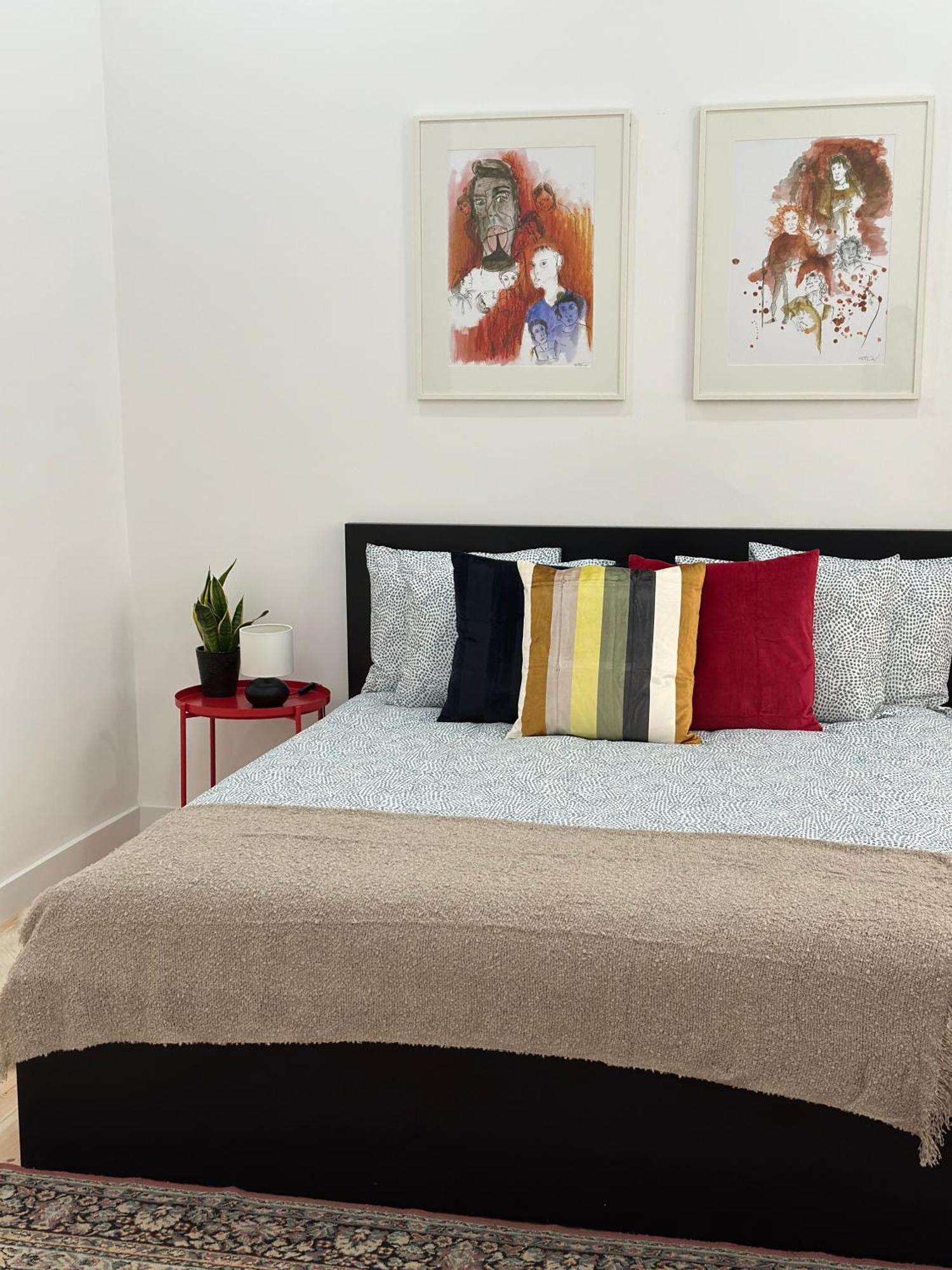 Baixa Chiado Bedrooms Gasthof