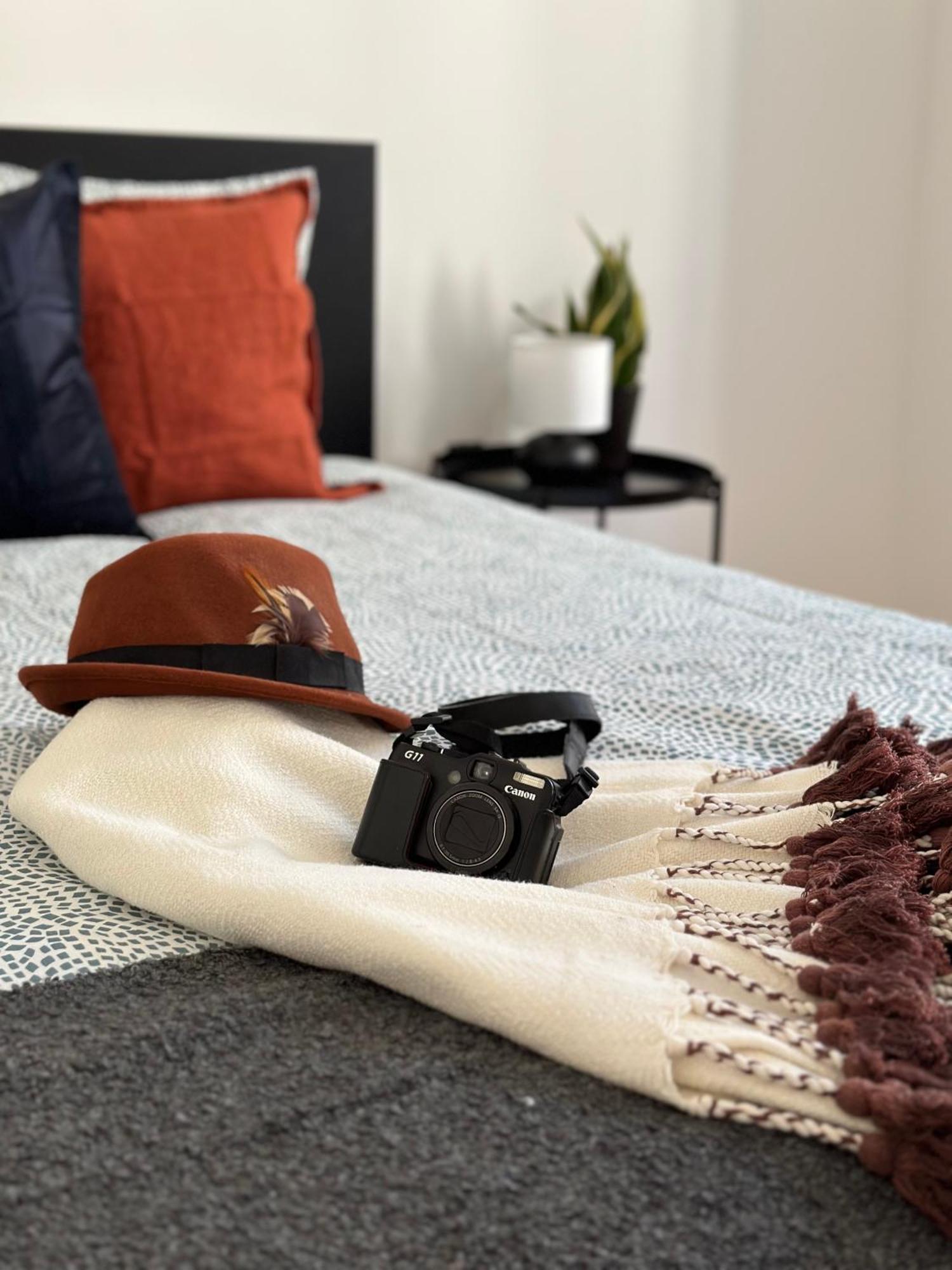 Baixa Chiado Bedrooms