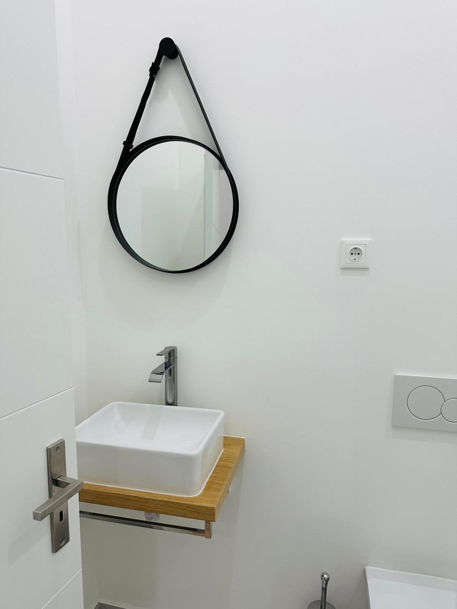 Gasthof Baixa Chiado Bedrooms