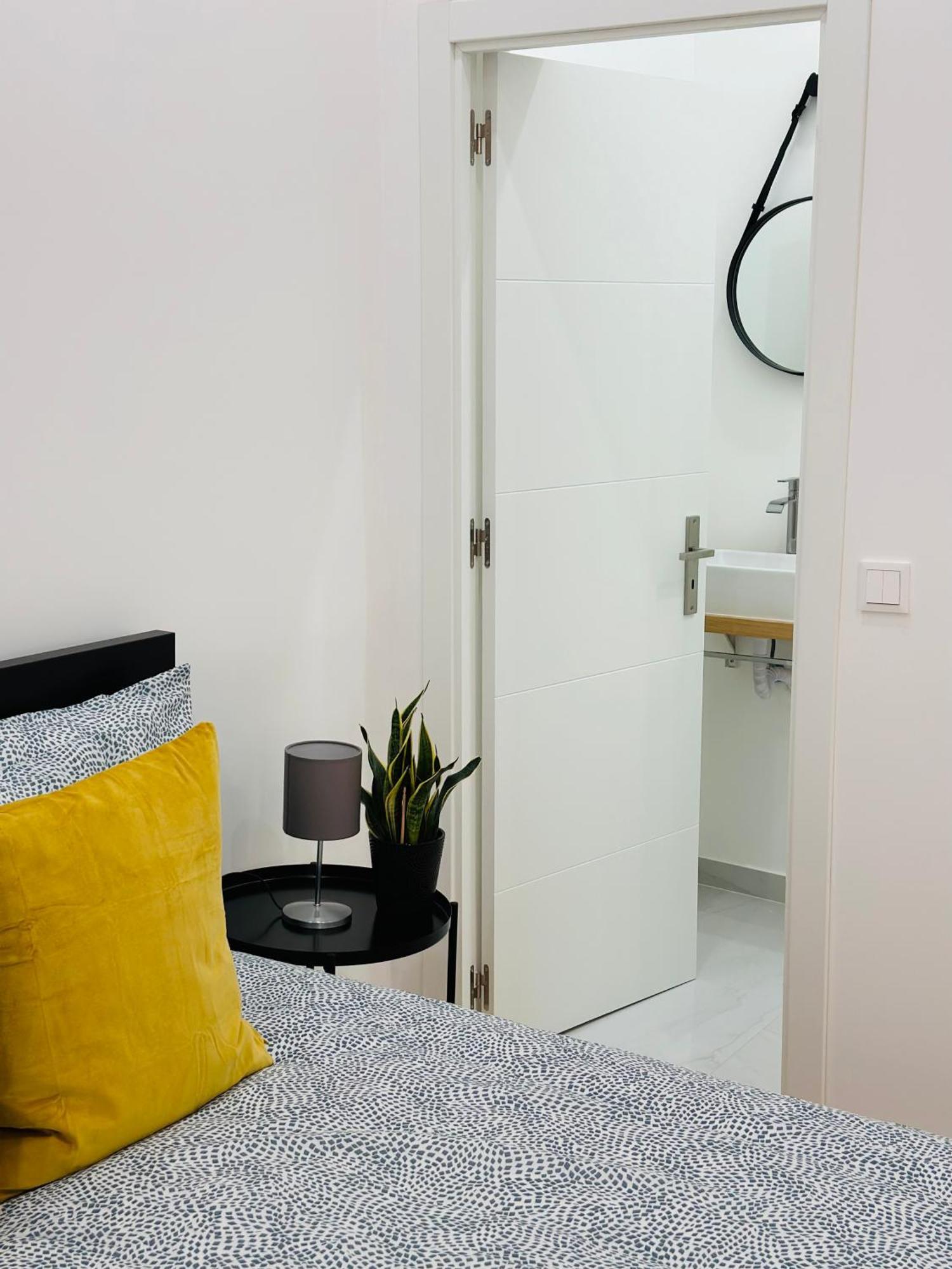 Baixa Chiado Bedrooms * Lissabon
