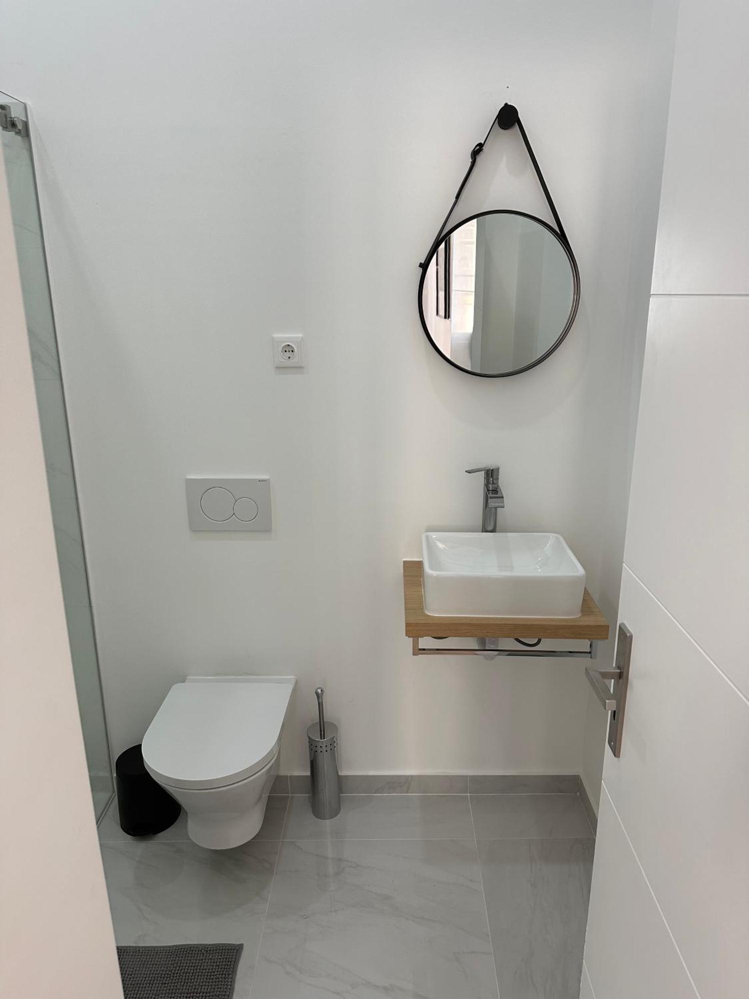 Baixa Chiado Bedrooms Gasthof *