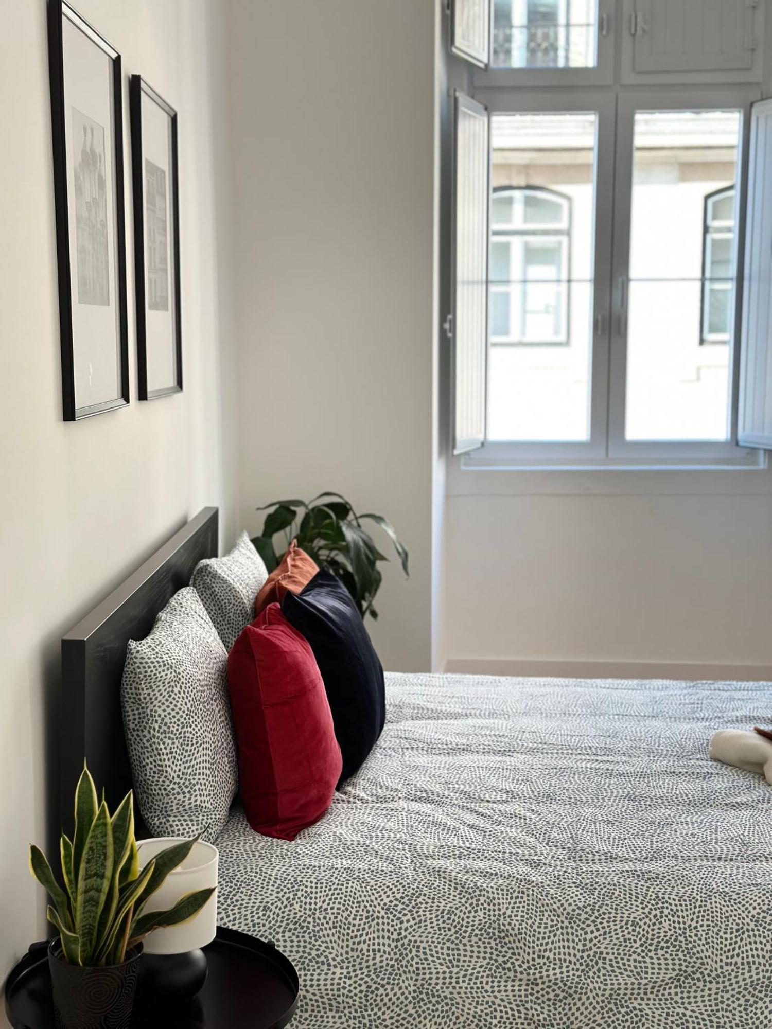 Baixa Chiado Bedrooms Gasthof Lissabon
