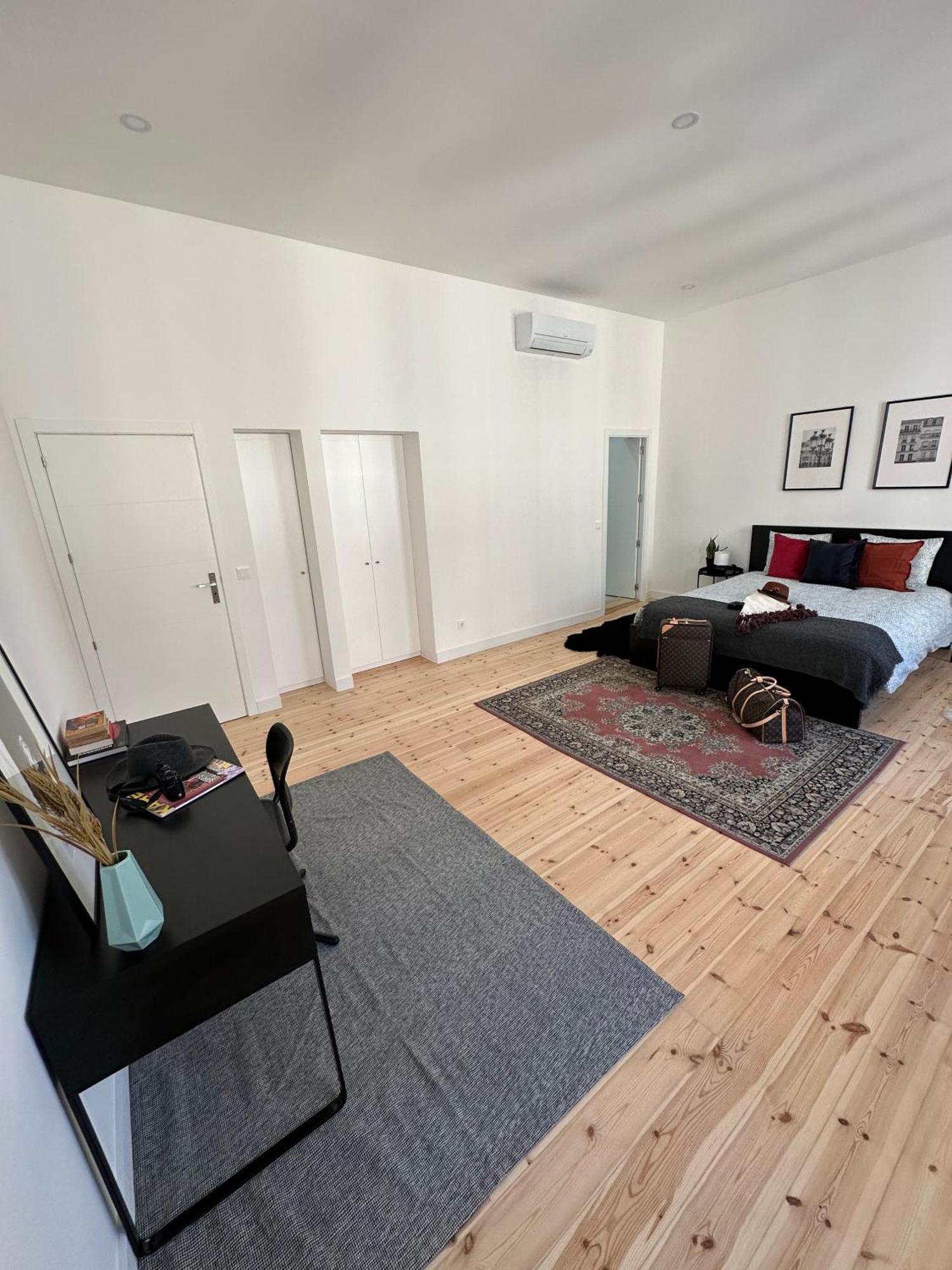 Baixa Chiado Bedrooms Gasthof Lissabon