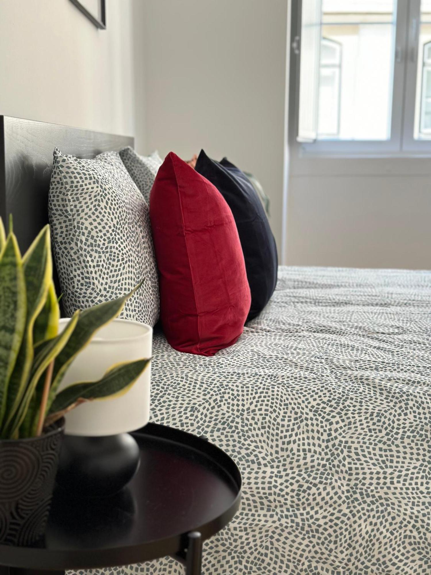 Gasthof Baixa Chiado Bedrooms Lissabon