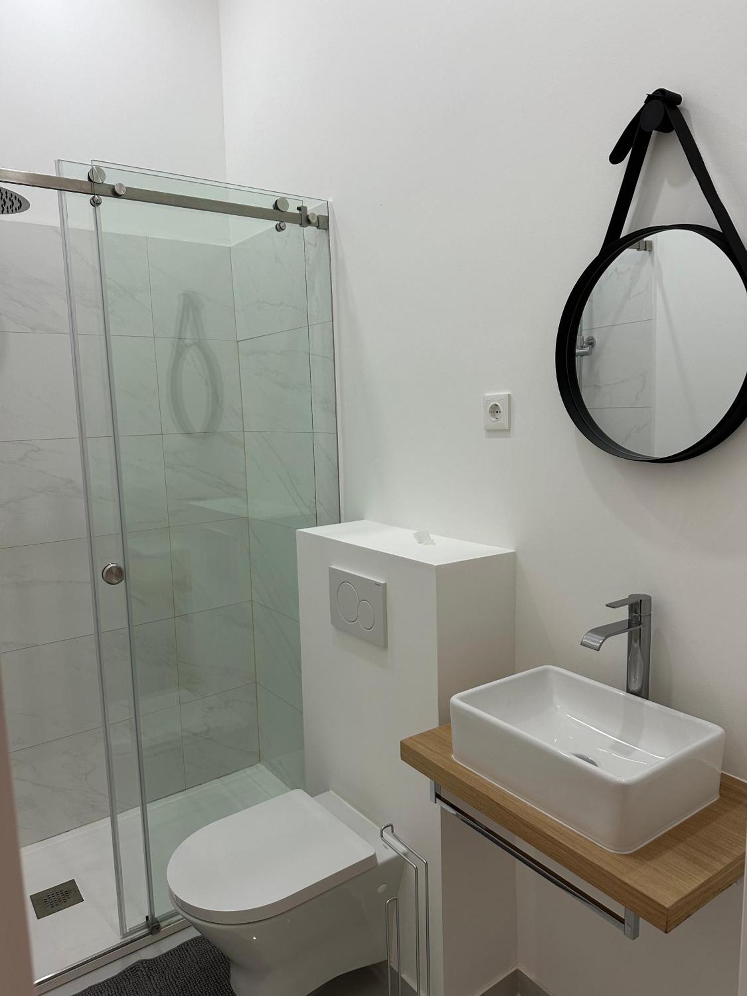 Baixa Chiado Bedrooms * Lissabon