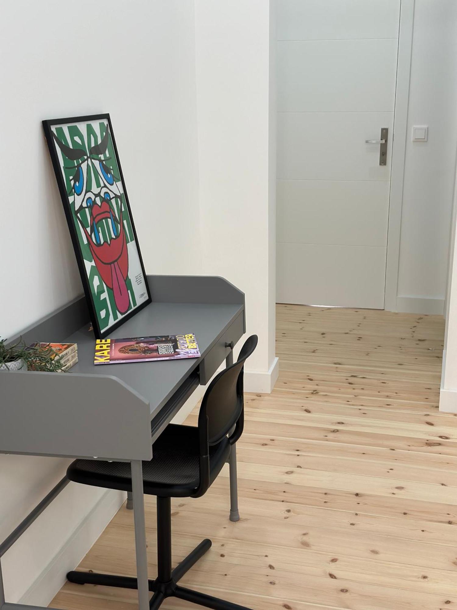 Baixa Chiado Bedrooms Lissabon