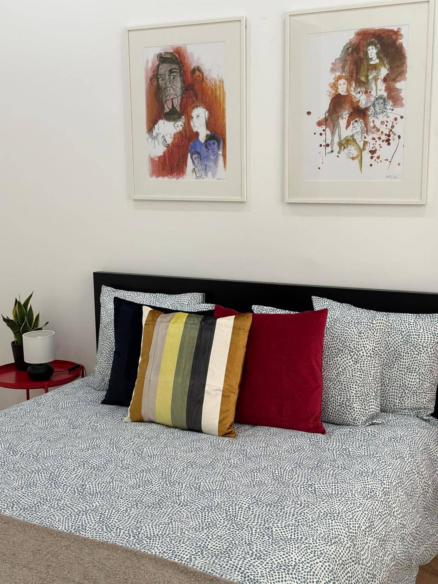 Baixa Chiado Bedrooms Gasthuis Lissabon