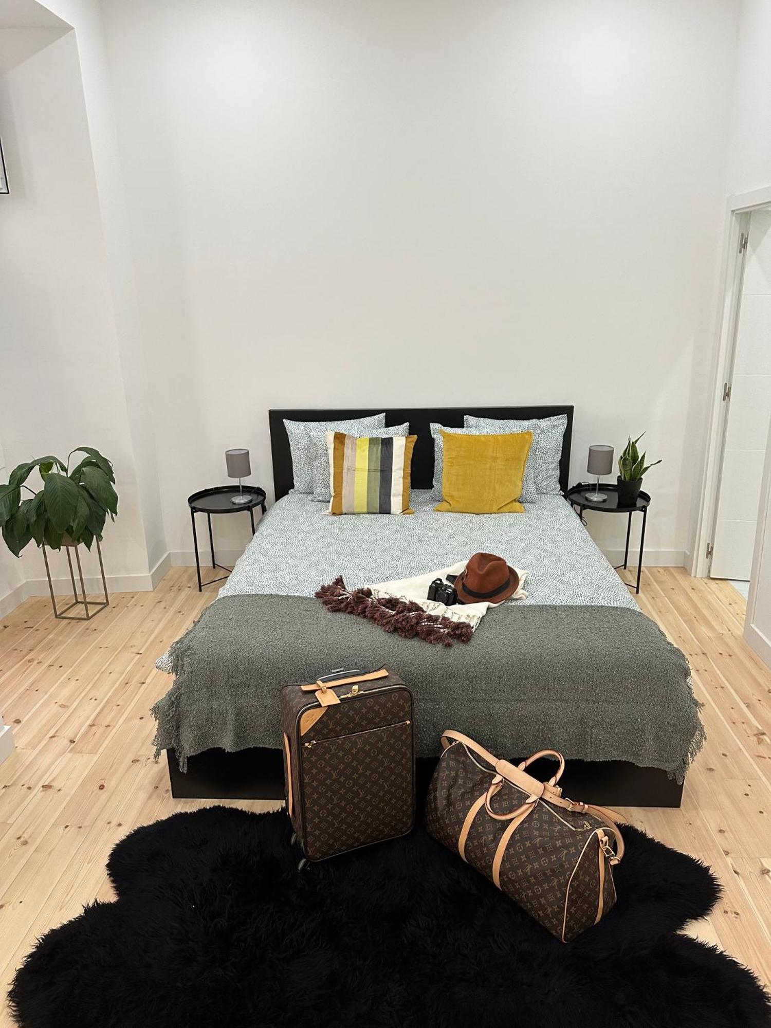 Baixa Chiado Bedrooms Gasthuis Lissabon