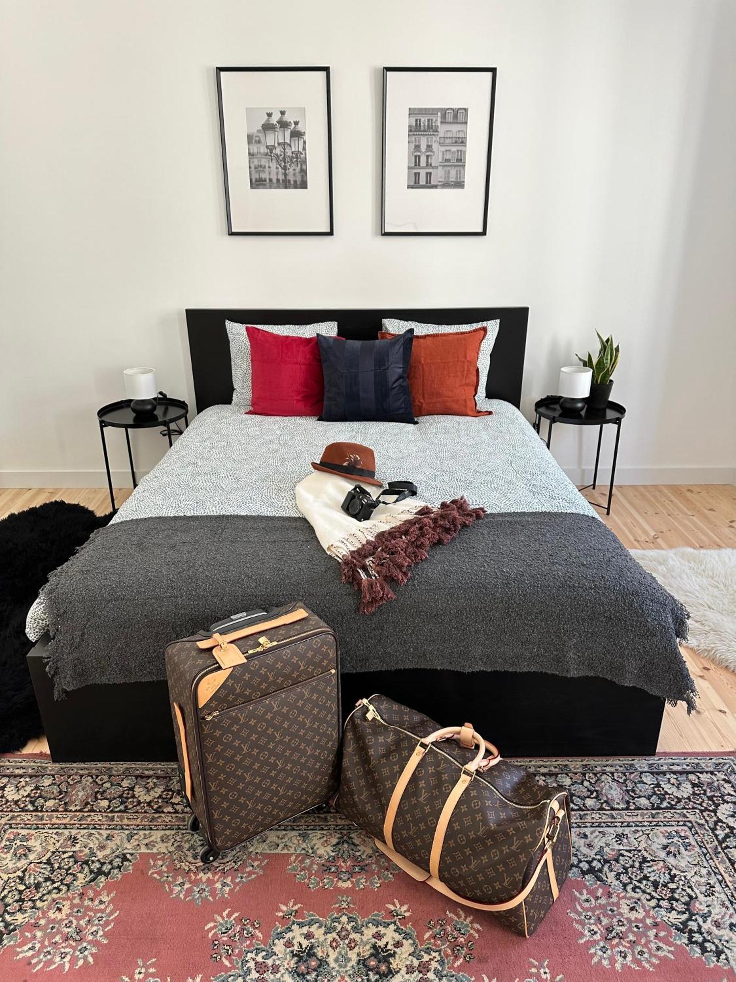 Baixa Chiado Bedrooms Lissabon