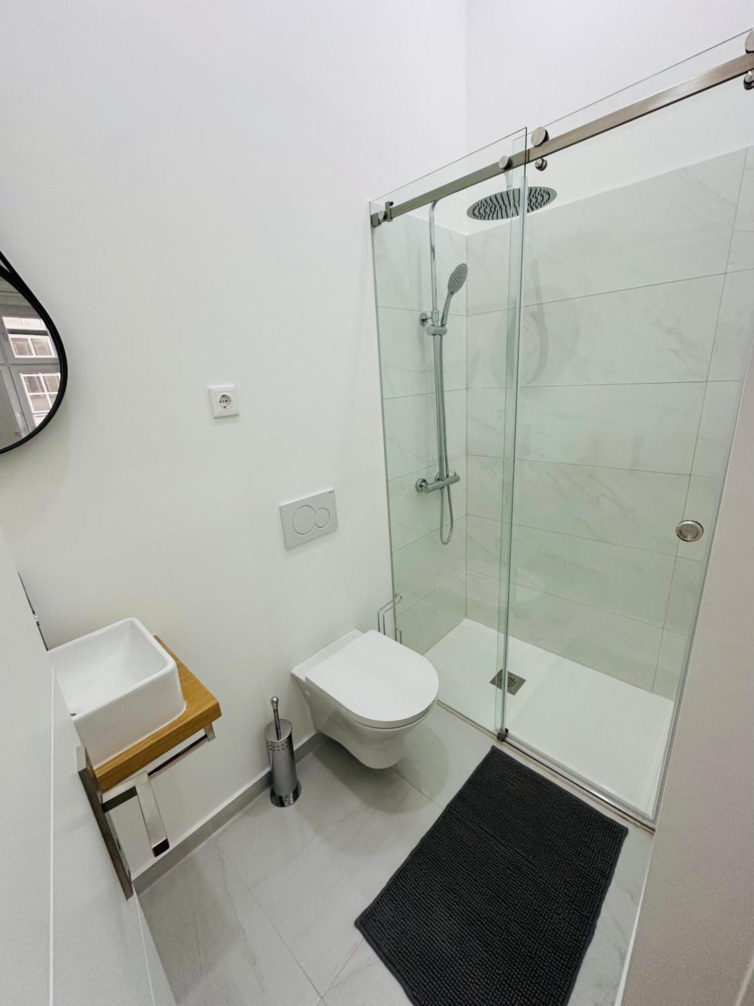 Baixa Chiado Bedrooms Gasthuis *