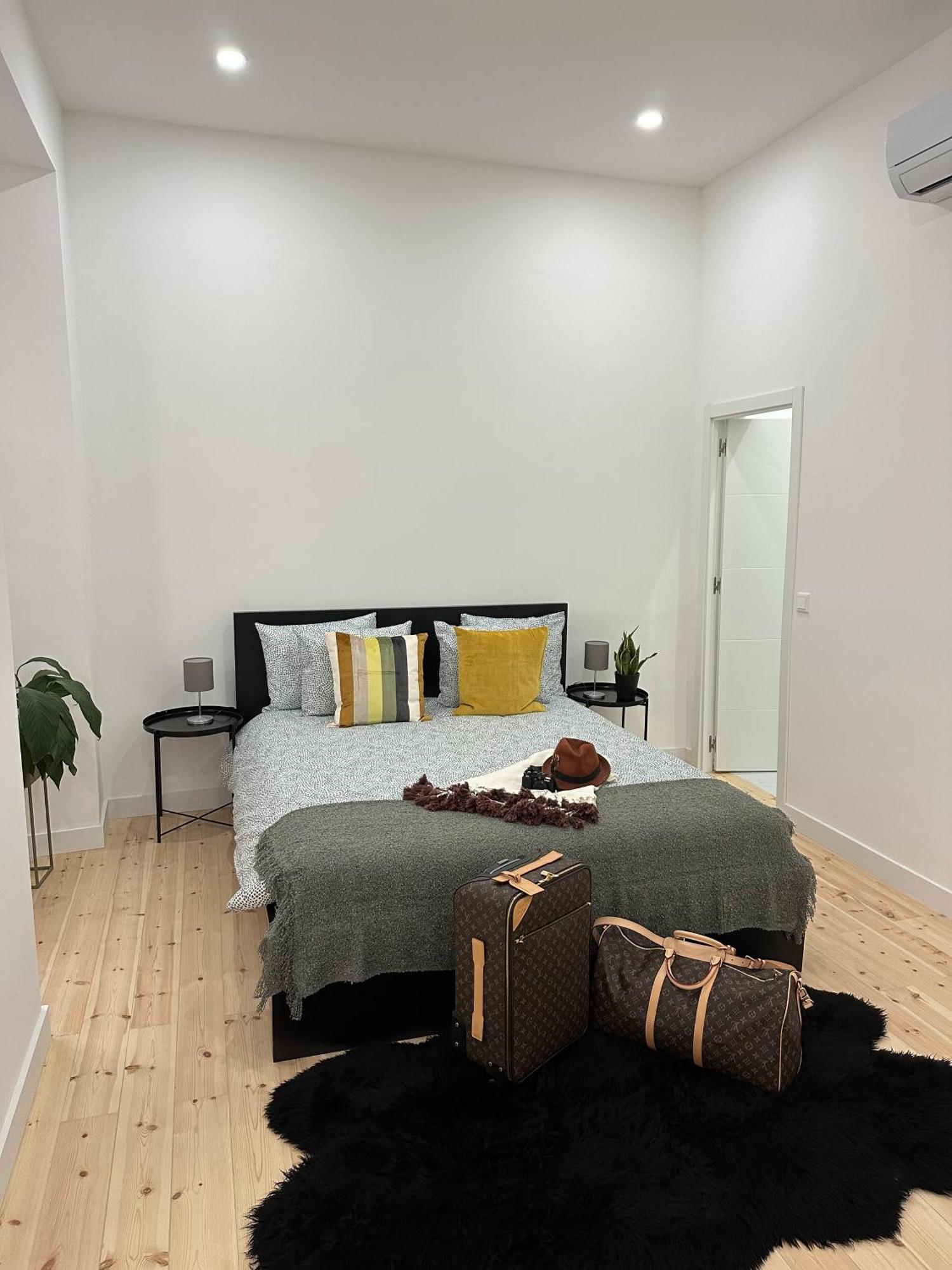 Baixa Chiado Bedrooms Gasthuis Lissabon