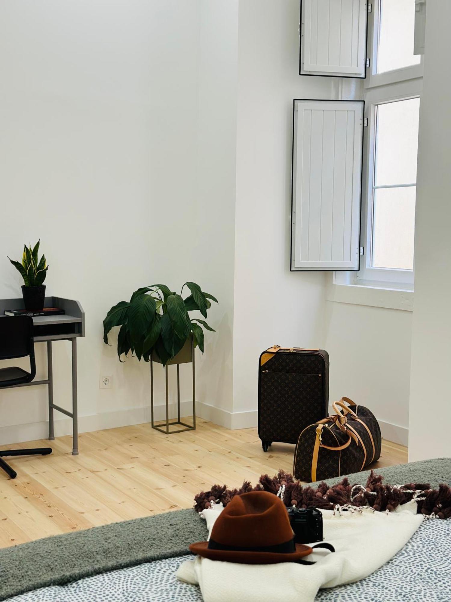 Gasthuis Baixa Chiado Bedrooms *