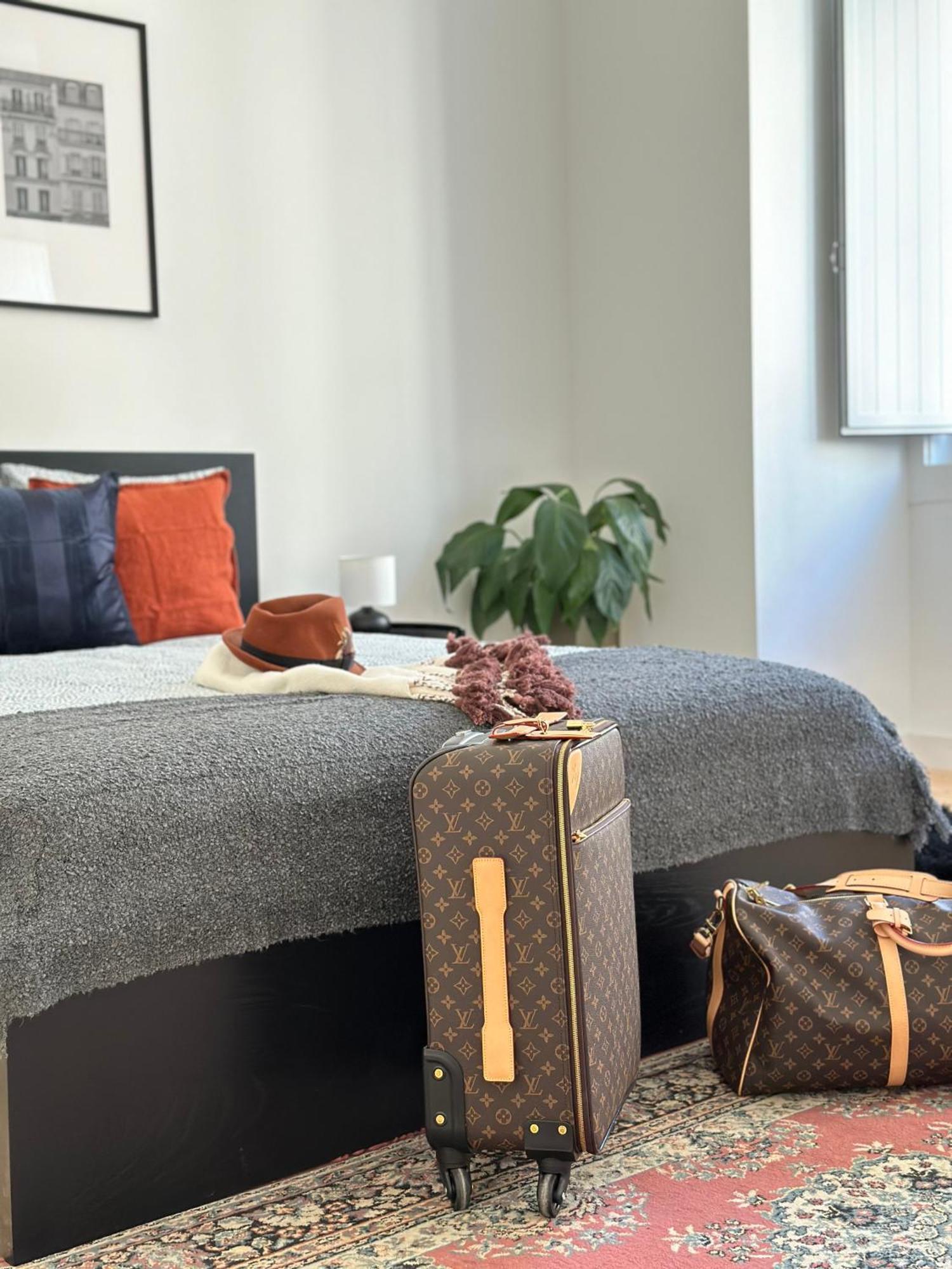 Baixa Chiado Bedrooms *