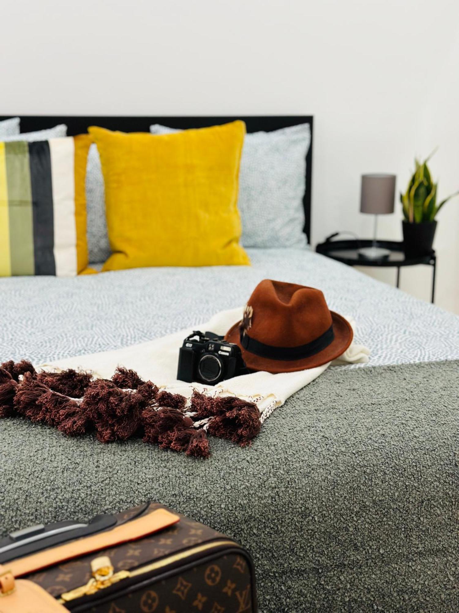 Baixa Chiado Bedrooms Lissabon