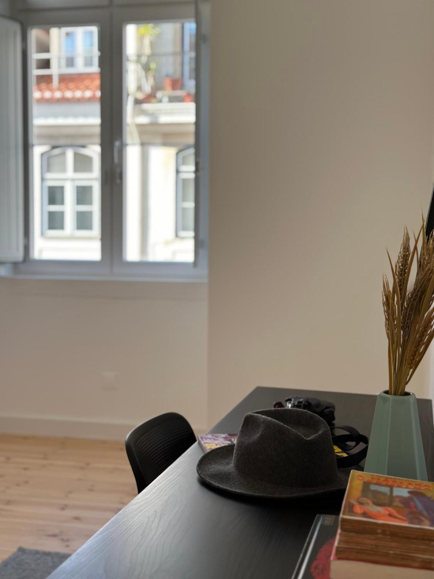 Baixa Chiado Bedrooms Gasthuis *