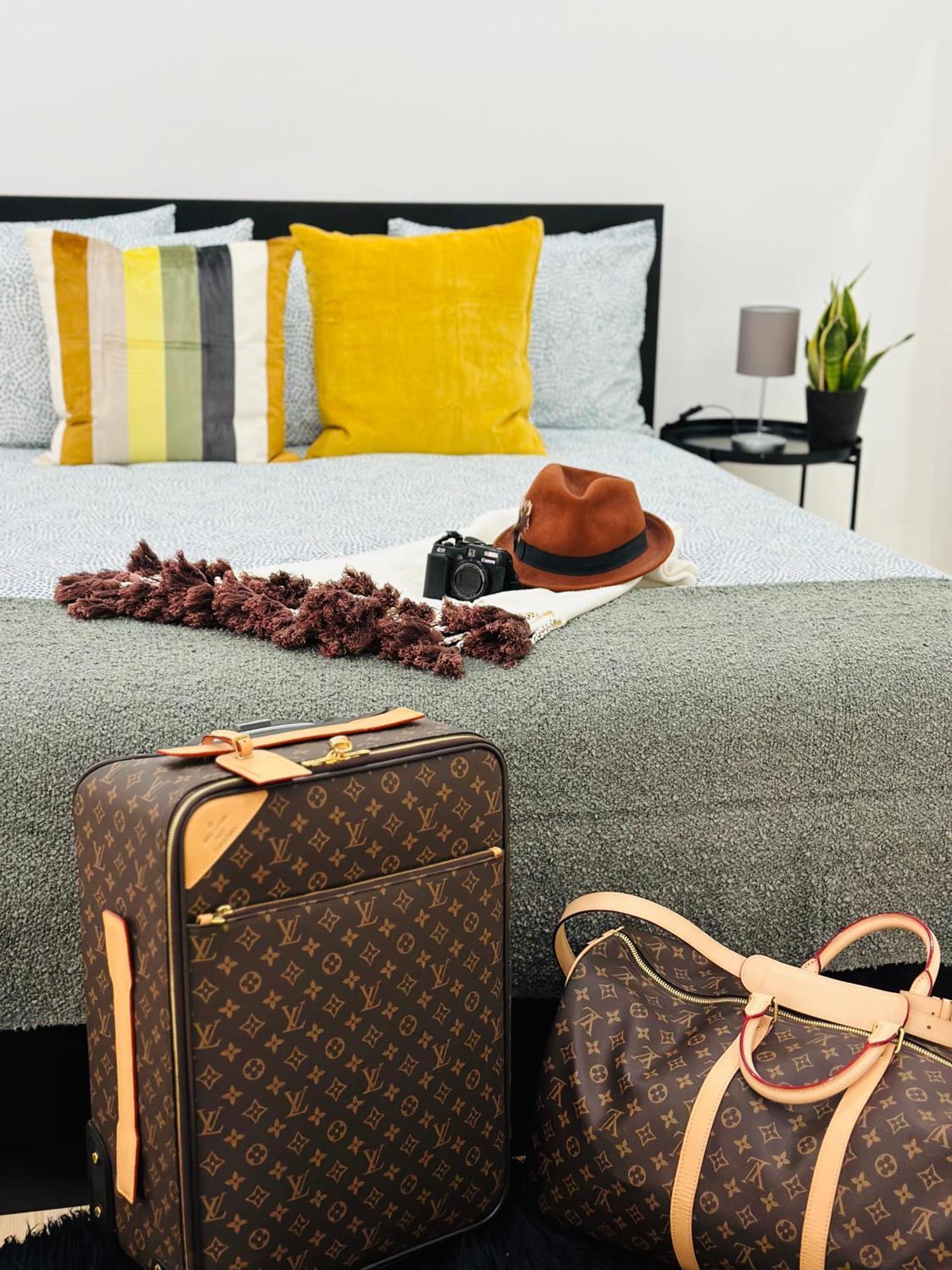 Gasthuis Baixa Chiado Bedrooms