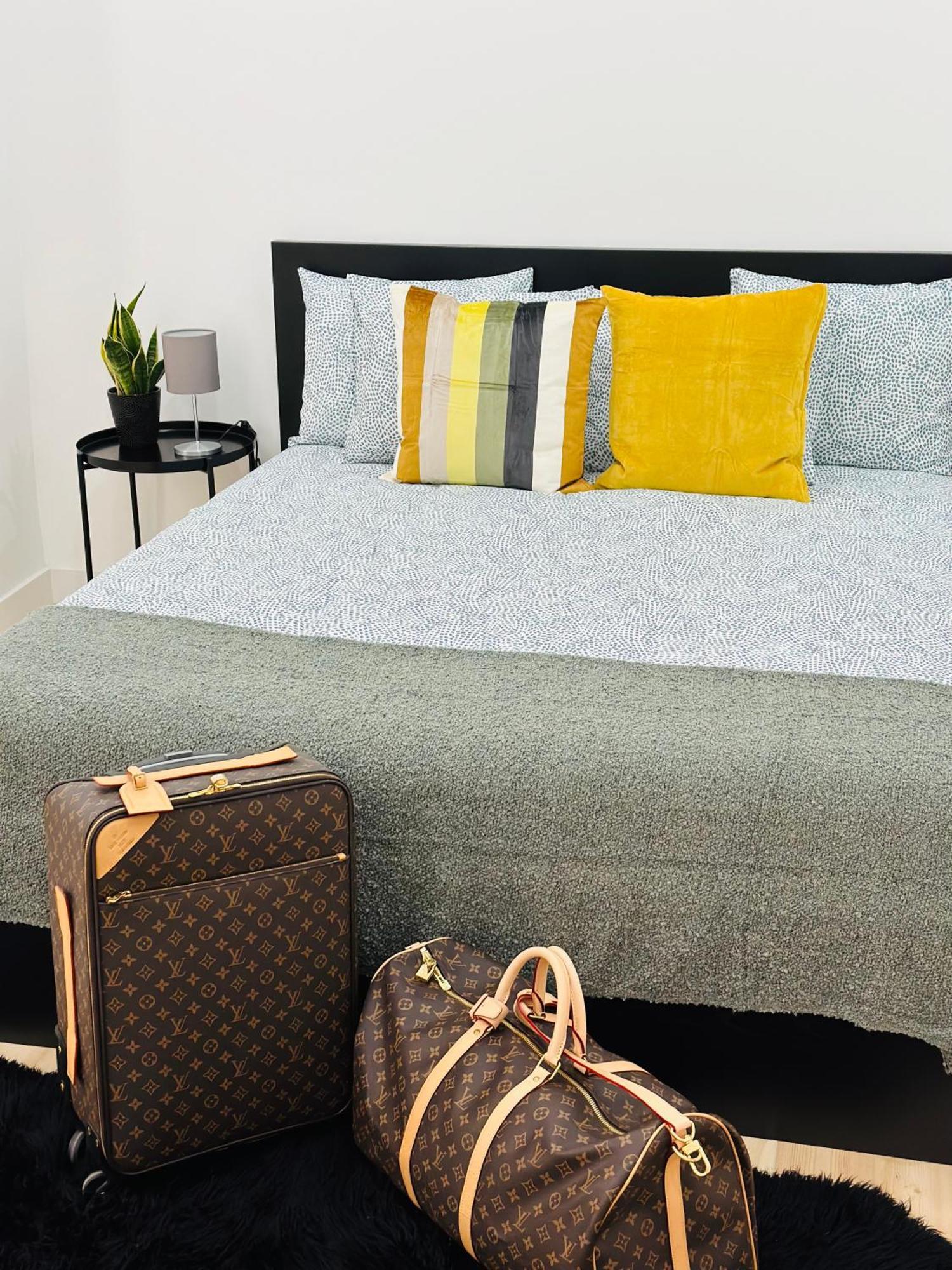 Gasthuis Baixa Chiado Bedrooms *