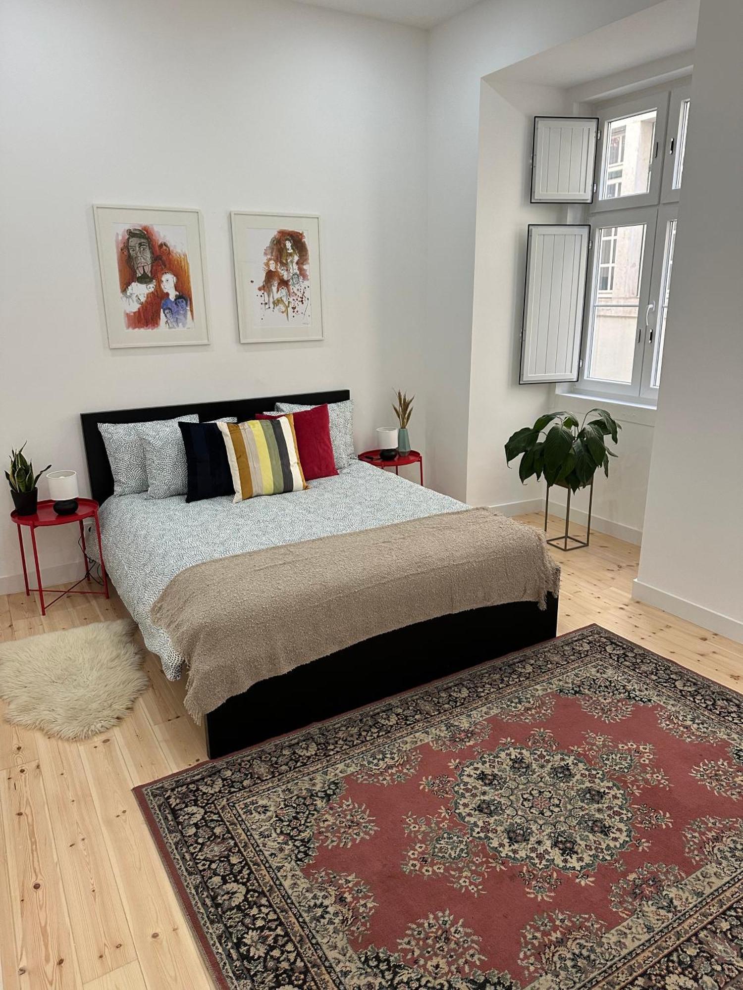 Baixa Chiado Bedrooms Gasthuis *