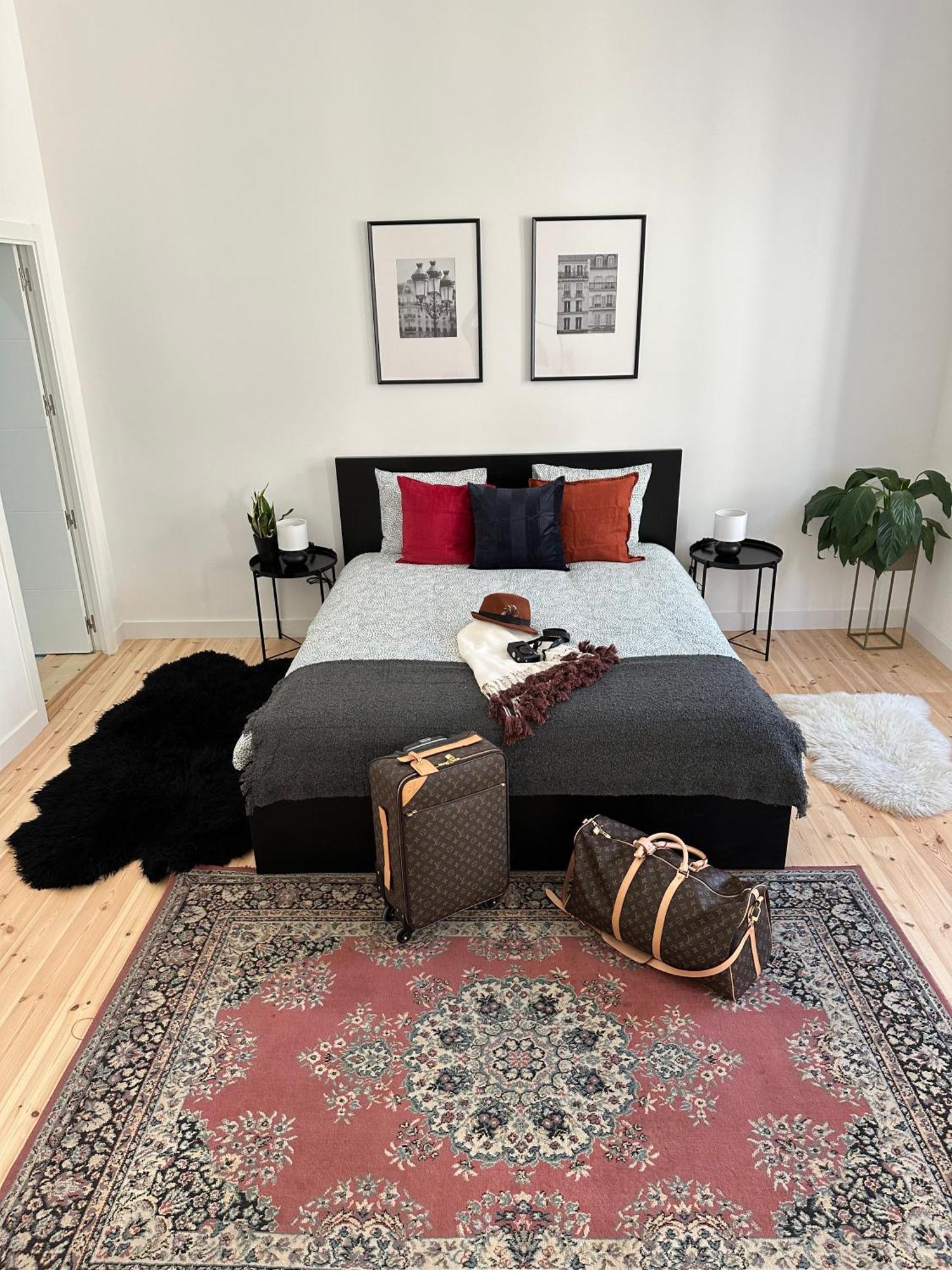 Baixa Chiado Bedrooms Gasthuis